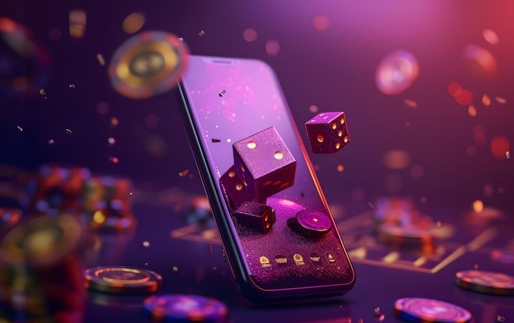 Antarmuka deposit di halaman Saldo Akun thesimsresource