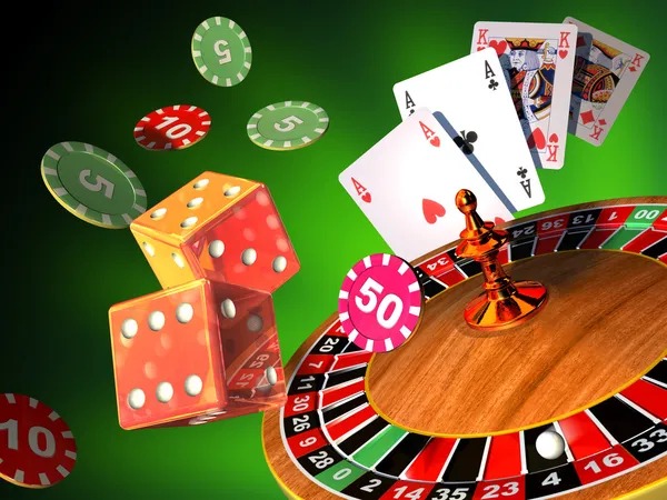 Tabel Shio Game 